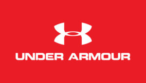 under armour logo font free download