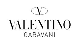 valentino logo font free download