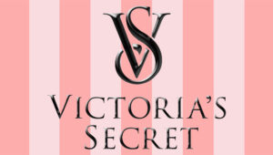 victoria's secret logo font free download
