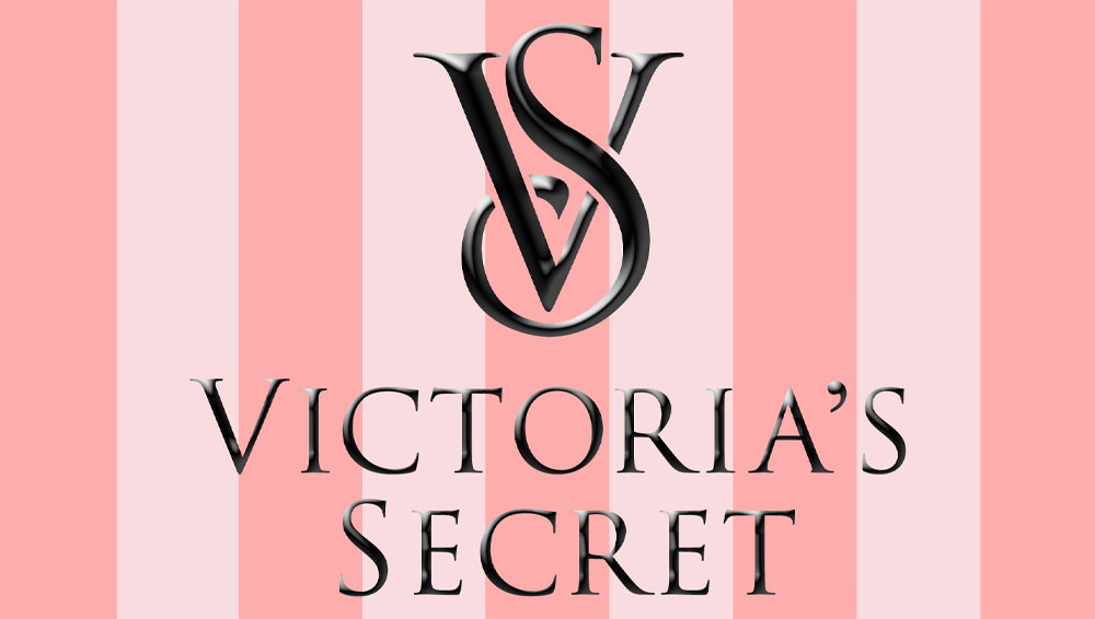 Victoria's Secret Font FREE Download Hyperpix