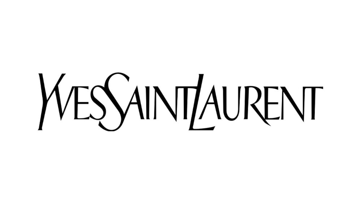Yves Saint Laurent Font FREE Download | Hyperpix