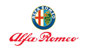 alfa romeo logo font free download