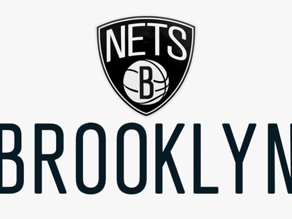 What is this font used in the Brooklyn Nets logo? : r/identifythisfont