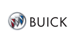 buick logo font free download