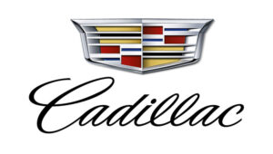 cadilac logo font free download
