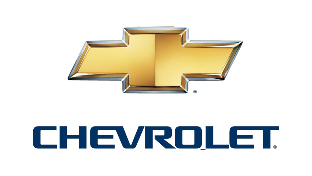Chevrolet Font FREE Download | Hyperpix