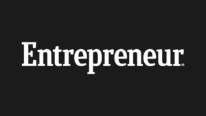 entrepreneur logo font free download
