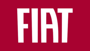 fiat logo font free download