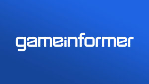 game informer logo font free download