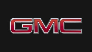 gmc logo font free download