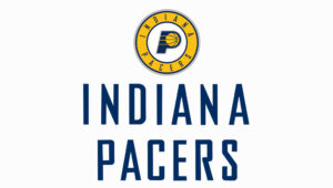 indiana pacers logo font free download