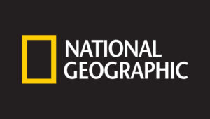 national geographic logo font free download