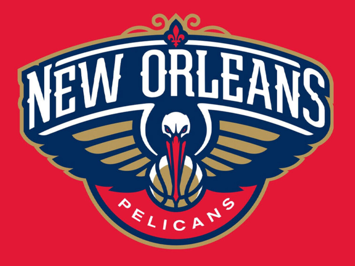 Full breakdown of the Pelican Jerseys, with measurements, colors, font  styles and design. : r/nba