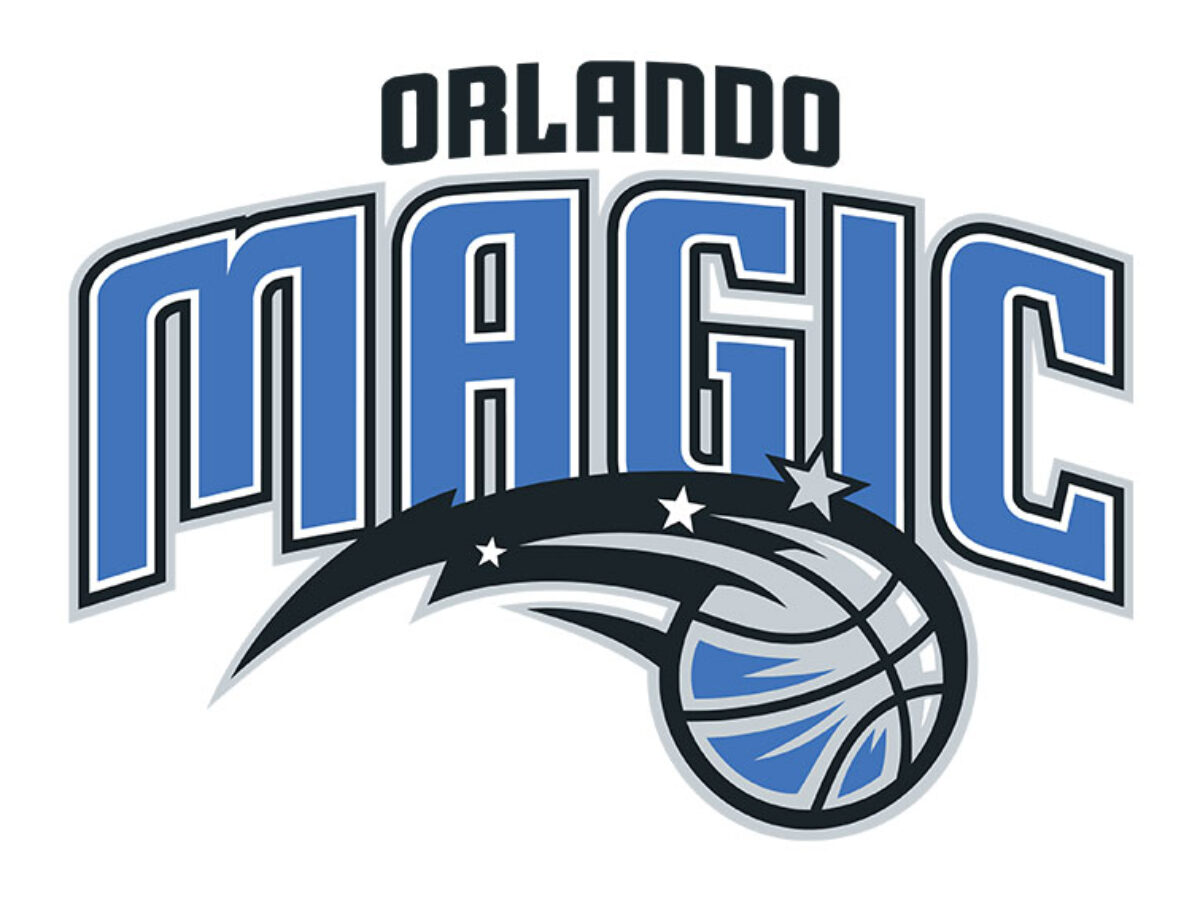 NBA Magic Font Download (Orlando Magic Font) - Fonts4Free