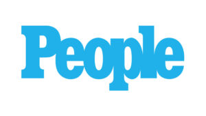 people logo font free download