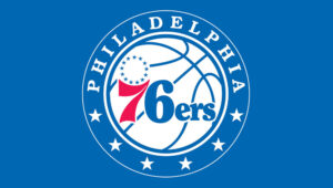 philadelphia 76ers logo font free download