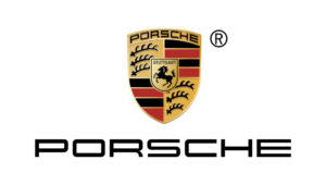 porsche logo font free download