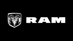 ram trucks logo font free download