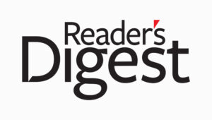 reader's digest logo font free download