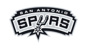 san antonio spurs logo font free download