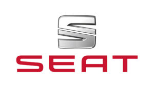 seat logo font free download