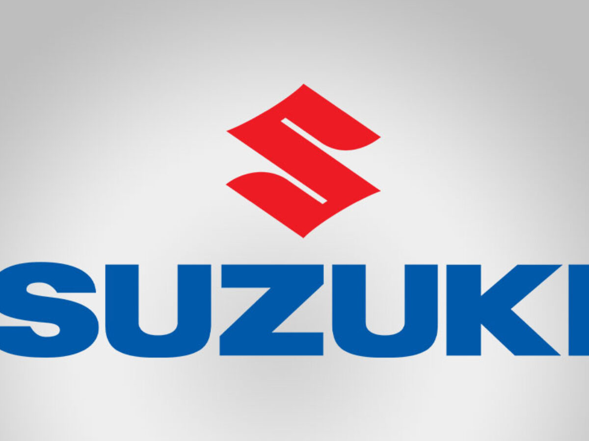Suzuki Logo - Download Free 3D model by Gouravsuthar (@Gouravsuthar)  [4c15e17]
