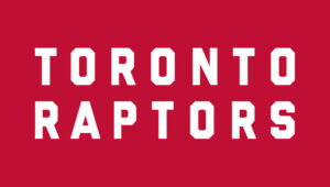 toronto raptoprs logo font free download