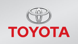 toyota logo font free download