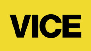 vice logo font free download