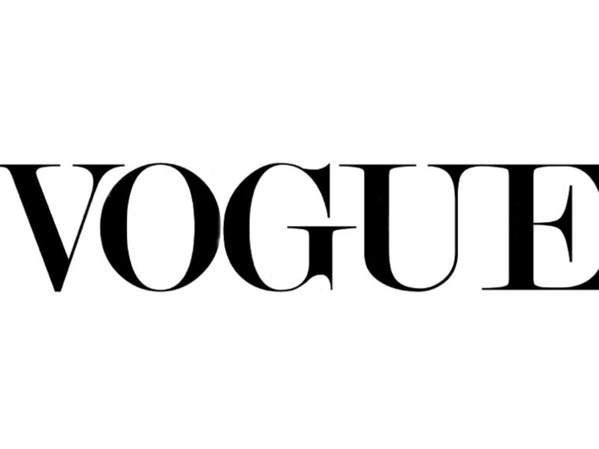 Vogue Font Free Download | Hyperpix