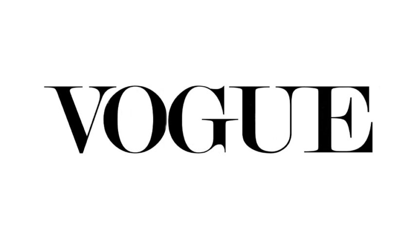 Vogue Logo