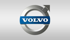 volvo logo font free download