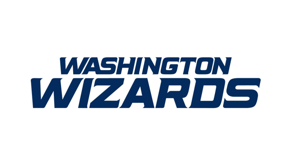 Washington Wizards Font FREE download Hyperpix