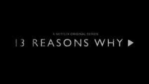 13 Reasons Why Font Download