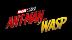 Ant-Man and the Wasp Font Download