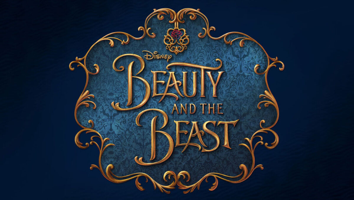 Featured image of post Disney Beauty And The Beast Font Generator Screencap gallery for beauty and the beast 1991 1080p bluray disney classics