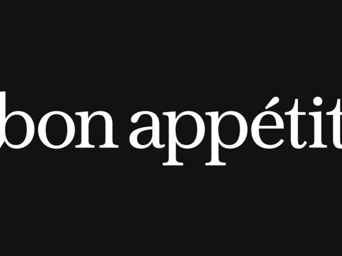 1,070 Bon Appetit Logo Royalty-Free Images, Stock Photos & Pictures