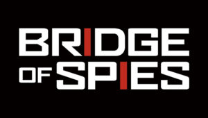 Bridge of Spies Font