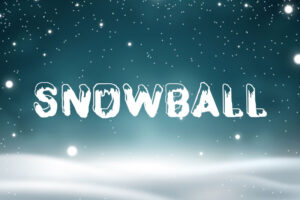 40+ Best Snow Font (FREE / Premium) 2024 | Hyperpix