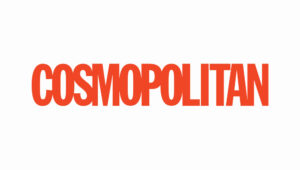 cosmopolitan logo font free download