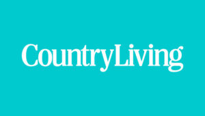 country living logo font free download