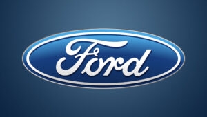 ford logo font free download