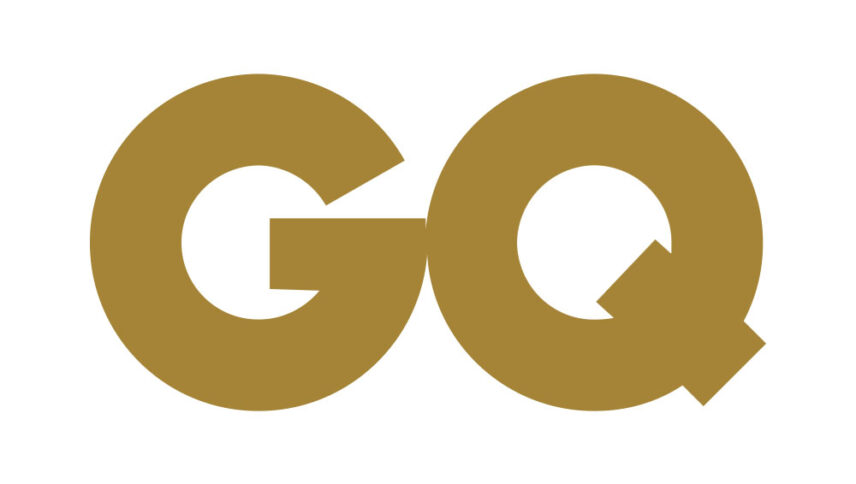 Gq logo deals