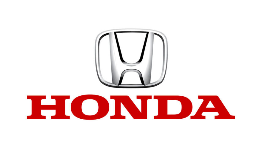 Honda Font FREE Download | Hyperpix