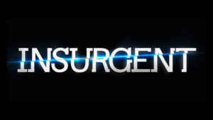 Insurgent Font