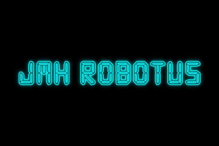 65+ Best Free and Premium Digital Clock Fonts 2020 Hyperpix