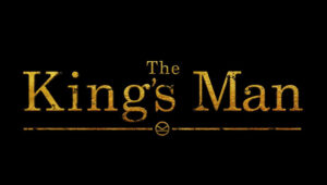 Kingsman Font