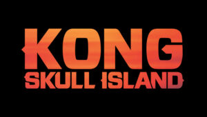 Kong: Skull Island Font