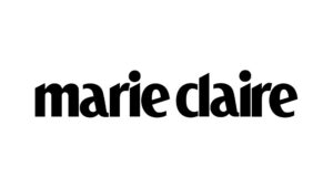 marie claire logo font download