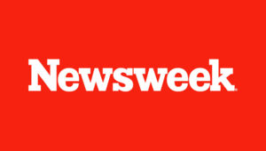 newsweek logo font free download